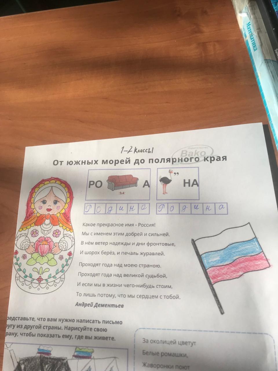 Изображения.