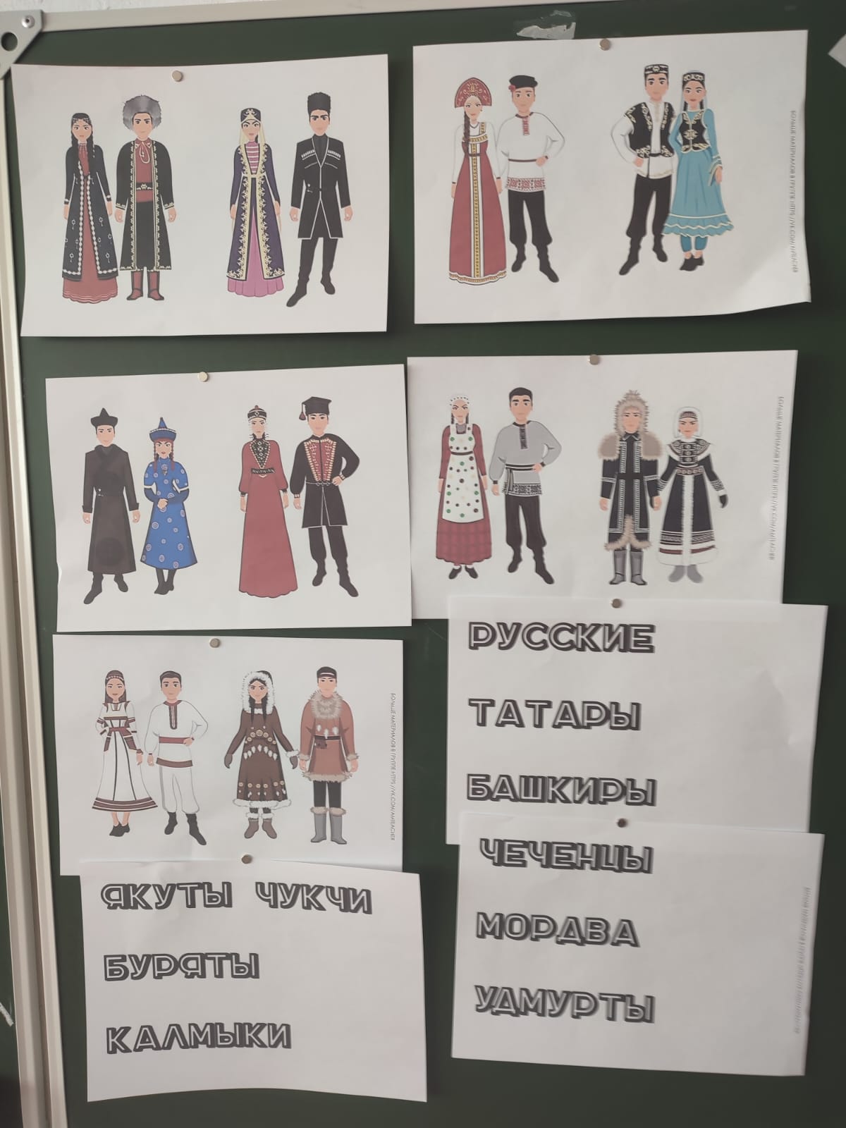 Изображения.